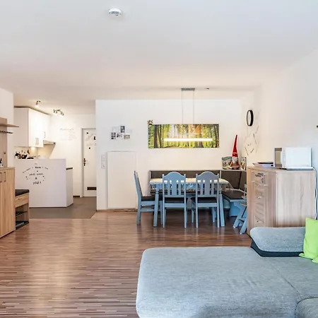 Ferienwohnung Ursel Todtmoos Exterior foto