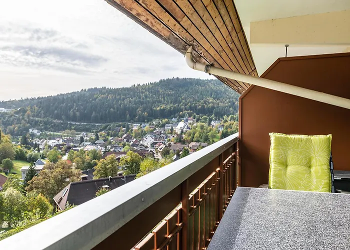 Ferienwohnung Ursel