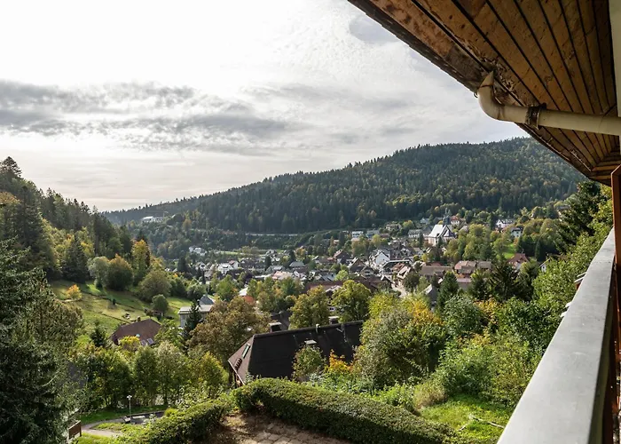 Ferienwohnung Ursel