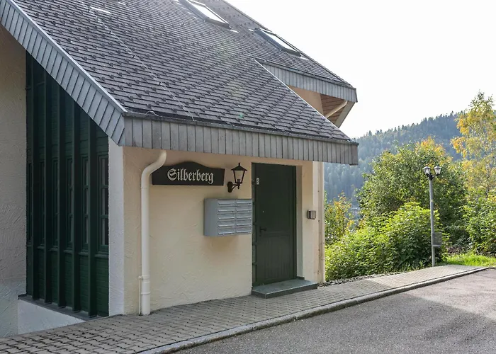 Ferienwohnung Ursel