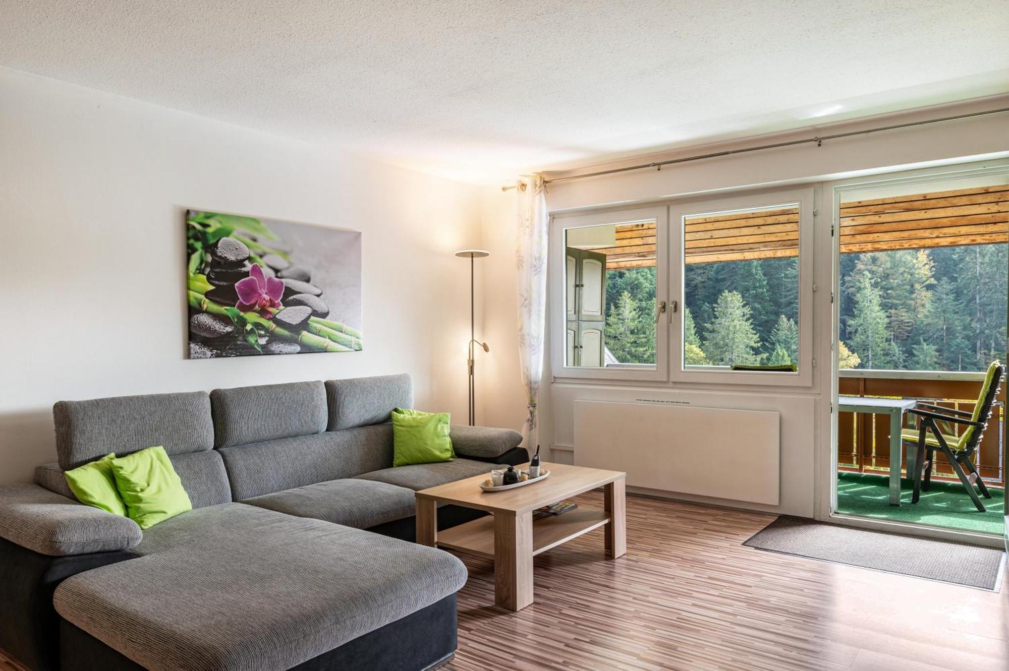 Ursel Appartement *