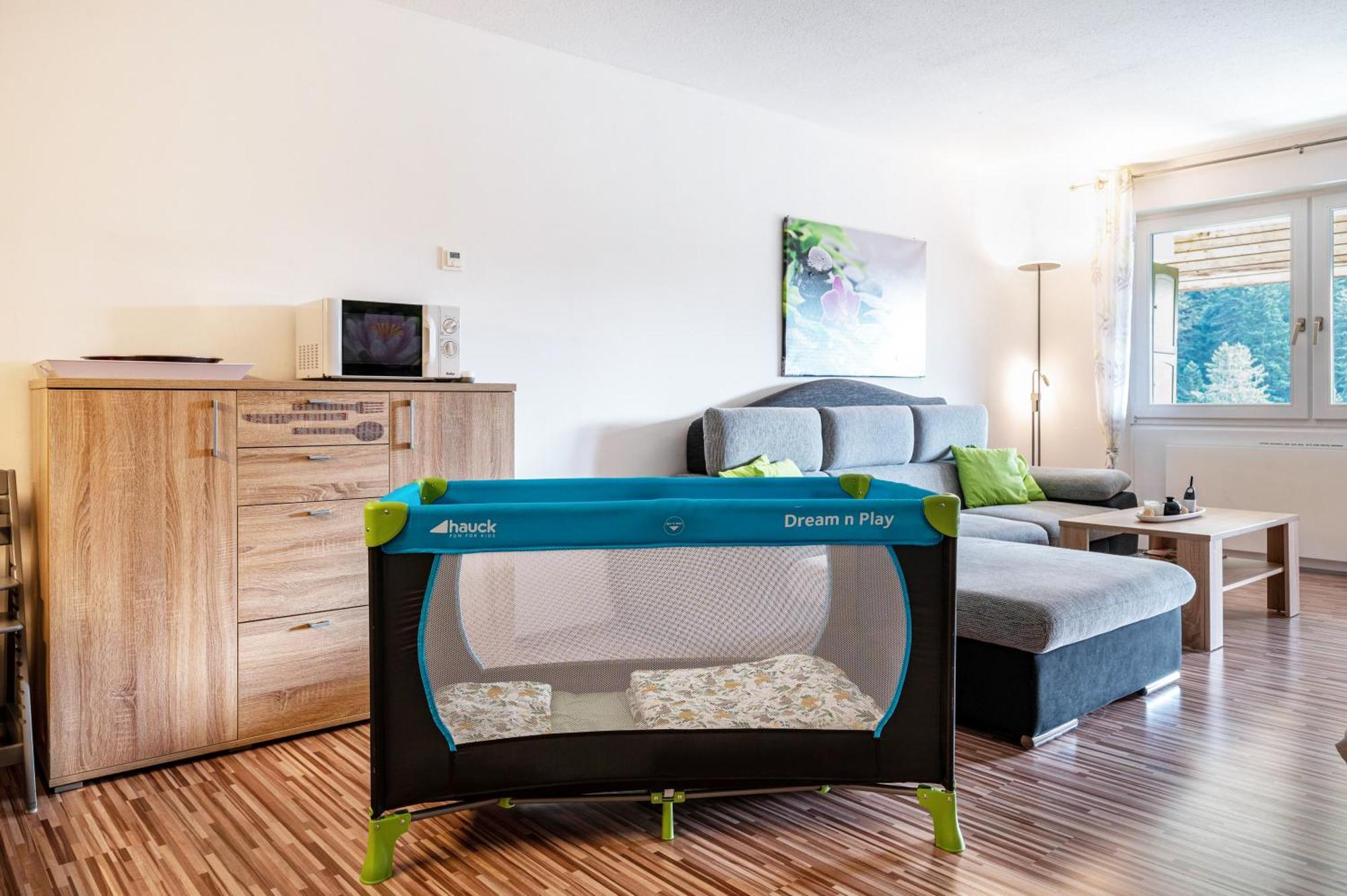 Appartement Ursel