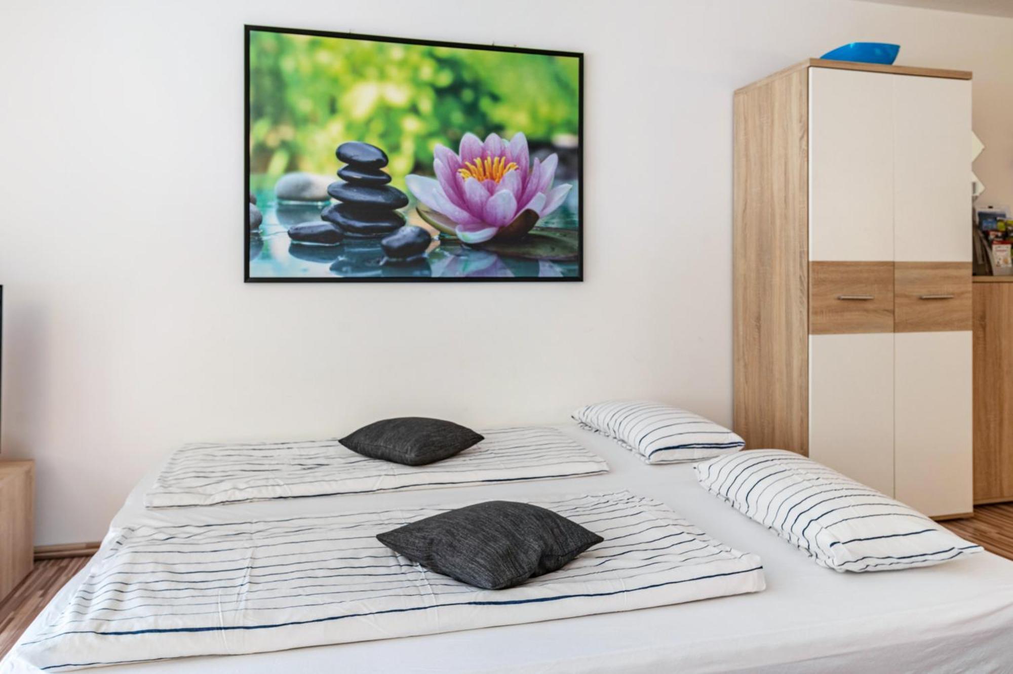 Appartement Ursel *