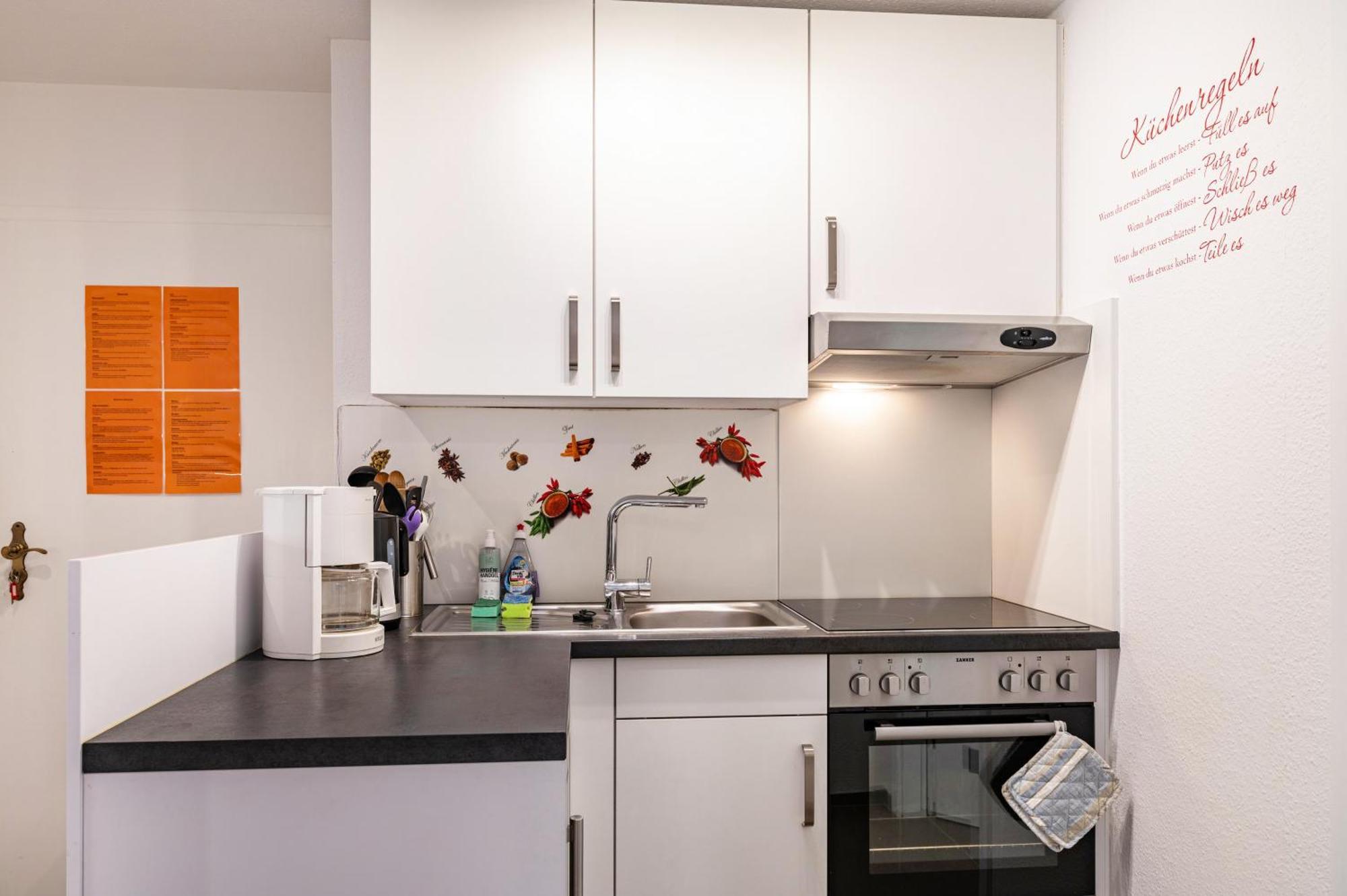 Ursel Appartement *
